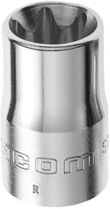 Douille 1/2' tx e24 stx.24 Facom