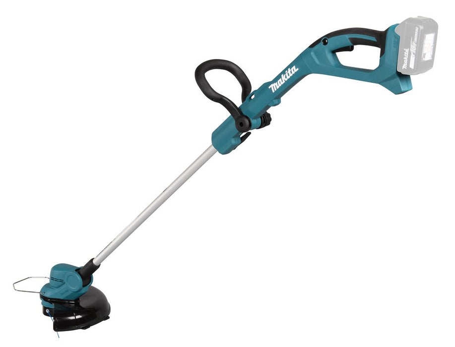 Coupe-bordure m 250mm 18v seul  - dur193z Makita
