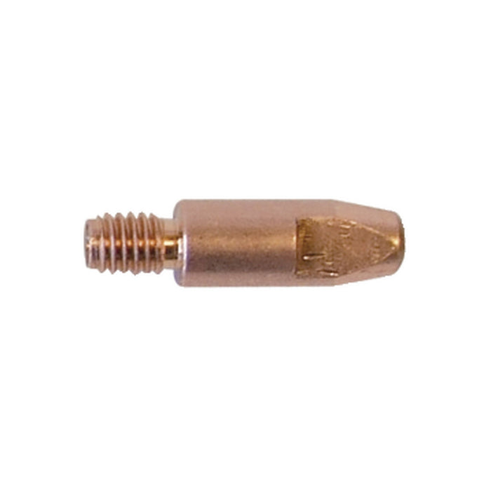 10 Tubes contact Ø 1,0 /M6 pour torches 250 / 300 A - 041967 GYS