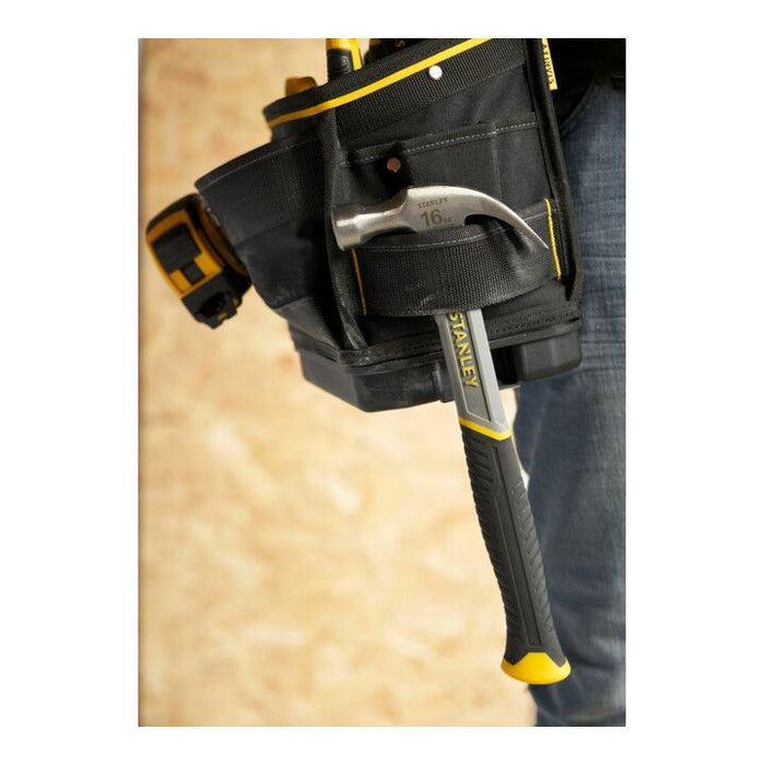 SACOCHE A OUTILS AVEC BANDOULIERE FATMAX FMST17624-1 Stanley