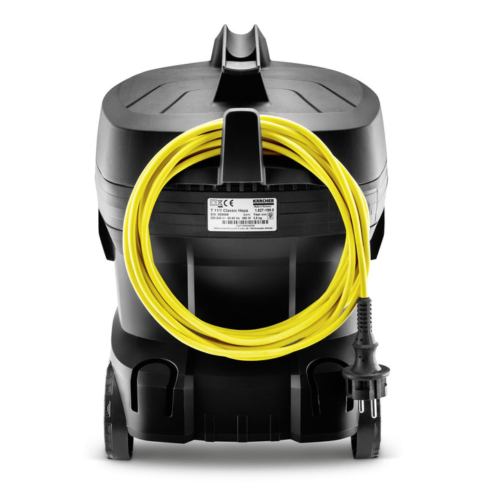 Aspirateur poussière T11/1 Classic HEPA 14 Re!Plast - 1.527-208.0 Karcher