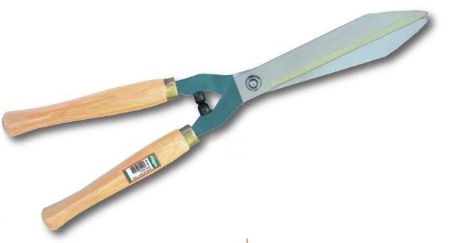 Cisaille à haie 23cm professionnelle