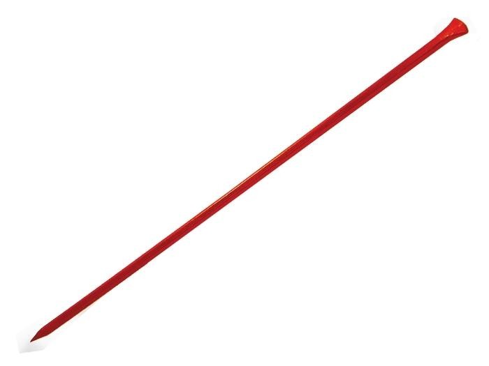 BARRE A MINE HEXAGONALE  175 cm