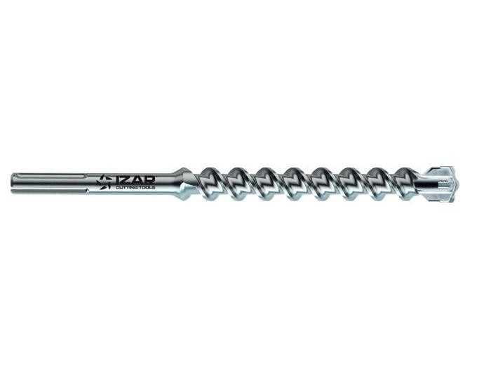 FORET MARTEAU SDS MAX pour marteau perforateur 20x920 mm
