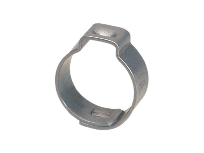 Collier oreille a pince diam 13.5/15.7 mn lacme