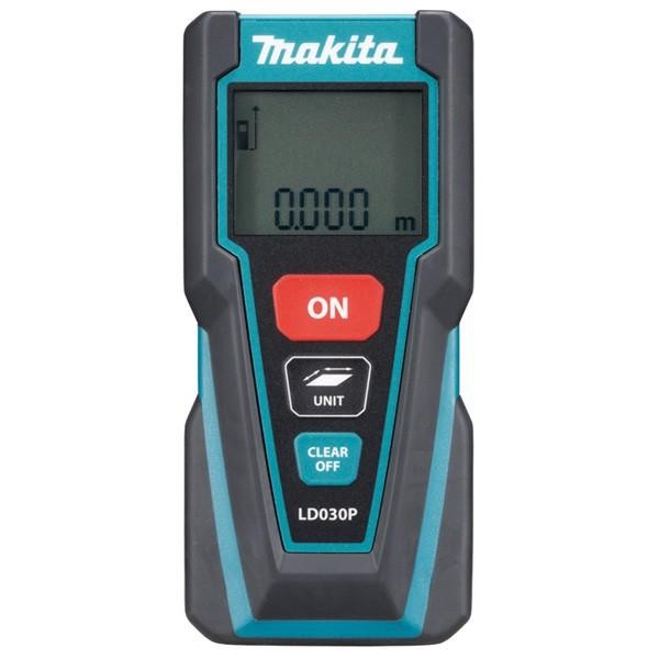 telemetre Laser 30 m Makita