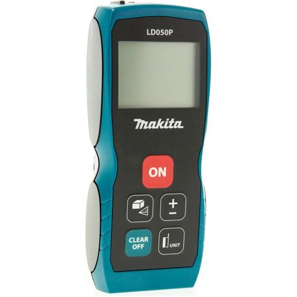 telemetre Laser 50 m Makita