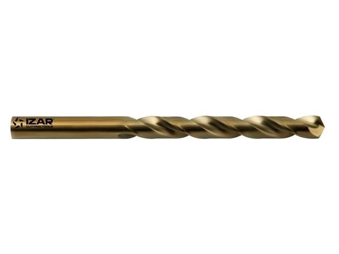 Foret à métaux Cobalt HSSE 6 mm