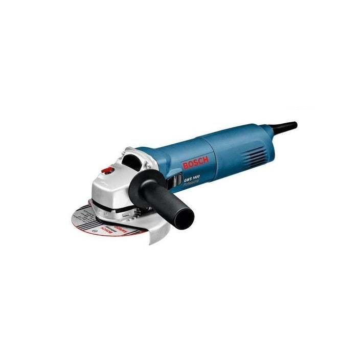 Meuleuse angulaire GWS 1400 ø125mm 1400W Bosch 0601824800