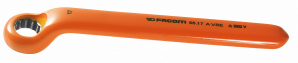 Cle polygonale isolee 14 mm 55.14avse Facom