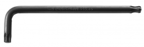 Cle male longue spheri torx 20 89s.20 Facom - T20