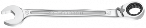 Cle mixte a cliquet 21mm 467b.21 Facom