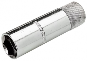 Douil 3/8 bougie ess de 18mm b.j18a1 Facom