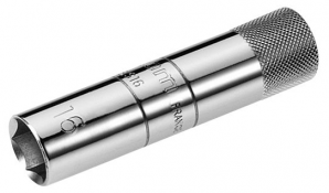 Douille 1/2 pour bougie 16mm b.s16a1 Facom