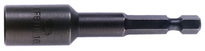 DOUILLE 1/4 MAGNET 6 PANS 13MM EF.6DM13L FACOM