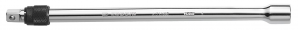 Rallonge 3/8' verouilla. 500mm j.217rc Facom
