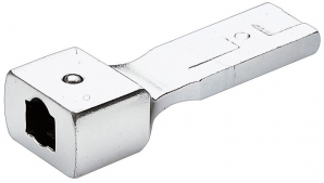Adaptateur pour cle dynamo 203 j.274 Facom