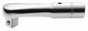 Carre condut. pour cle dynamo k.200e Facom