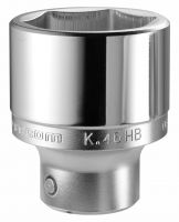 Douille 3/4' 6p 30mm k.30hb Facom