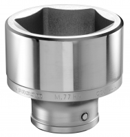 Douille 1' 6p 63mm m.63ha Facom