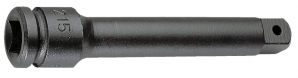 Rallonge impact 3/4' 175mm nk.210a Facom