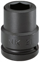 Douille impact 3/4' 6pt 30mm nk.30a Facom