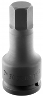 Douille impact 3/4' tvs hexagon 17mm nkhm.17 Facom