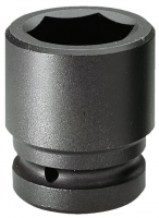 Douille impact 1' 6pt 54mm nm.54a Facom