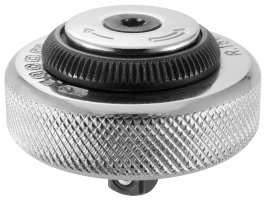 Cliquet 1/4' sans manche r.150a Facom