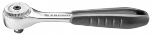 Cliquet 1/4' standard r.151b Facom