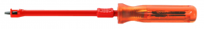 DOUILLE 1/4 6 PANS DE 5 MM R.5 FACOM
