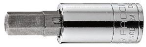 DOUIL-TVIS 1/4' 6P 7 MM RT.7 FACOM