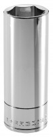 DOUILLE 1/2' LONGUE 6P. 13 MM S.13HLA FACOM