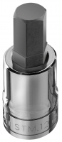 DOUIL-TVIS 1/2' 6PANS 19 MM STM.19 FACOM