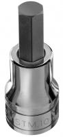 DOUIL-TVIS 1/2' 6PANS 4 MM STM.4 FACOM