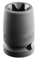 Douille 1/2' tx e20 stx.20 Facom
