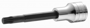 Douil-tvis 1/2' long xzn m14 sv.14lb Facom