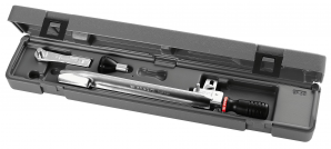Cle dynamo manuelle 100nm 3/8' j.203a Facom