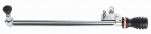 Cle dynamo manuelle 36nm 1/4' r.203a Facom