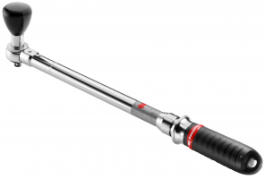 Cle dynamo 25nm avec cliquet r.306a25 Facom