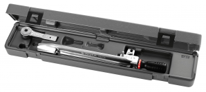 Cle dynamo manuelle 200nm 1/2' s.202a Facom