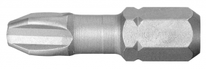 EMBOUT 1/4 PH 2 TORSION 25MM EP.102T FACOM