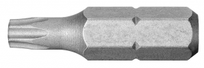 EMBOUT 1/4 TORX TR 40 L 25 MM EXR.140 FACOM