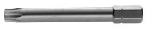 EMBOUT 1/4 TORX TR 40 L 70 MM EXR.140L FACOM