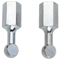 Jeu 2 embouts u.23 diam.28,0mm u.23d28 Facom