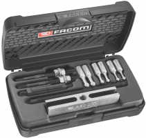 Compo extr roult. micro meca u.23j1a Facom