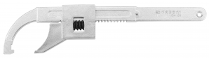 Cle a ergot a cremaillere 50mm 115a.50 Facom