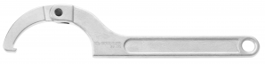 Cle a ergot articulee 180 mm 125a.180 Facom