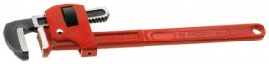 Cle serre-tube stillson 36' 131a.36 Facom