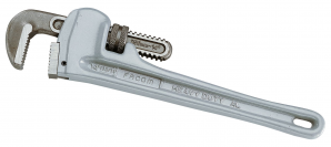 Cle serre-tube aluminium 36' 133a.36 Facom